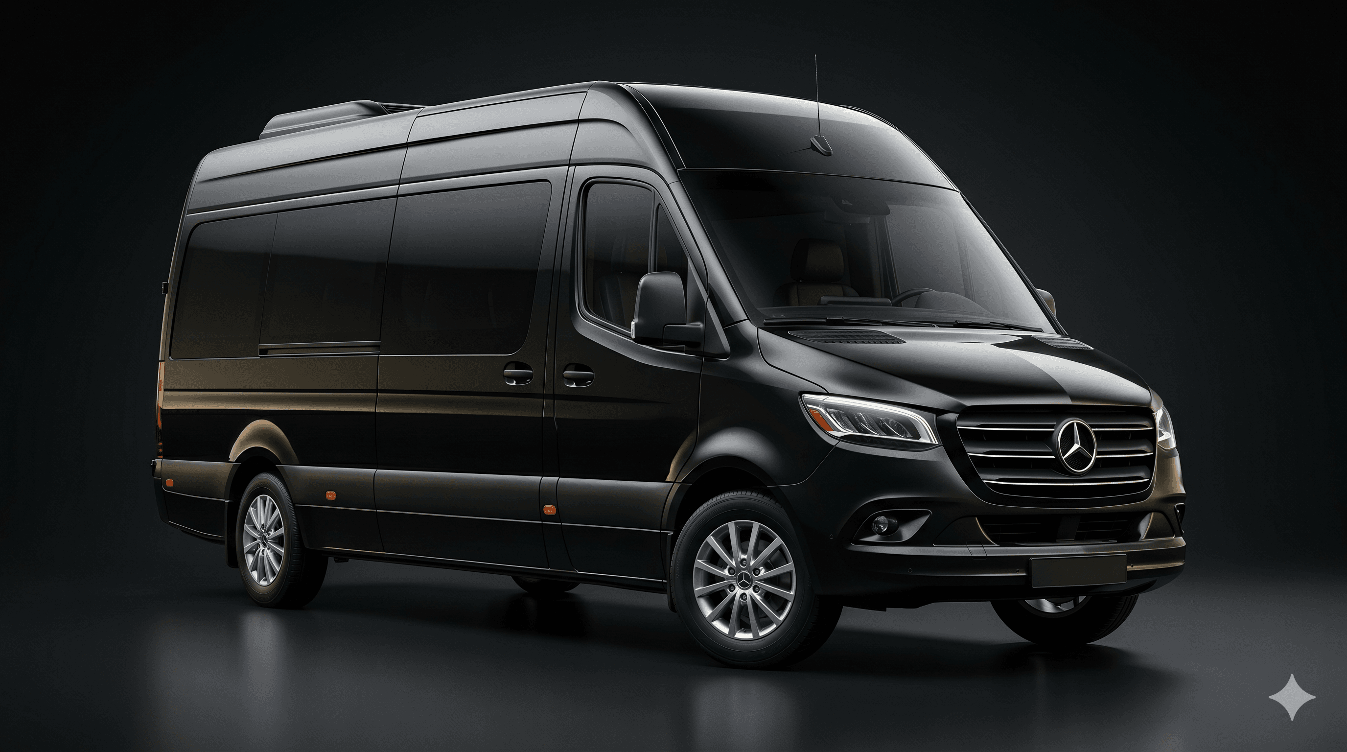 Mercedes Sprinter